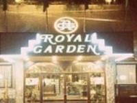 Royal Garden Hotel