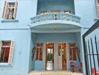 Villa Clara Boutique Hotel