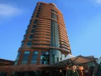 Hilton Beirut Habtoor Grand