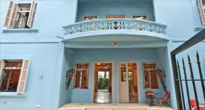 Villa Clara Boutique Hotel