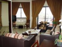 Garden City Residence Hotel Beirut