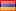 Coronavirus Arménie